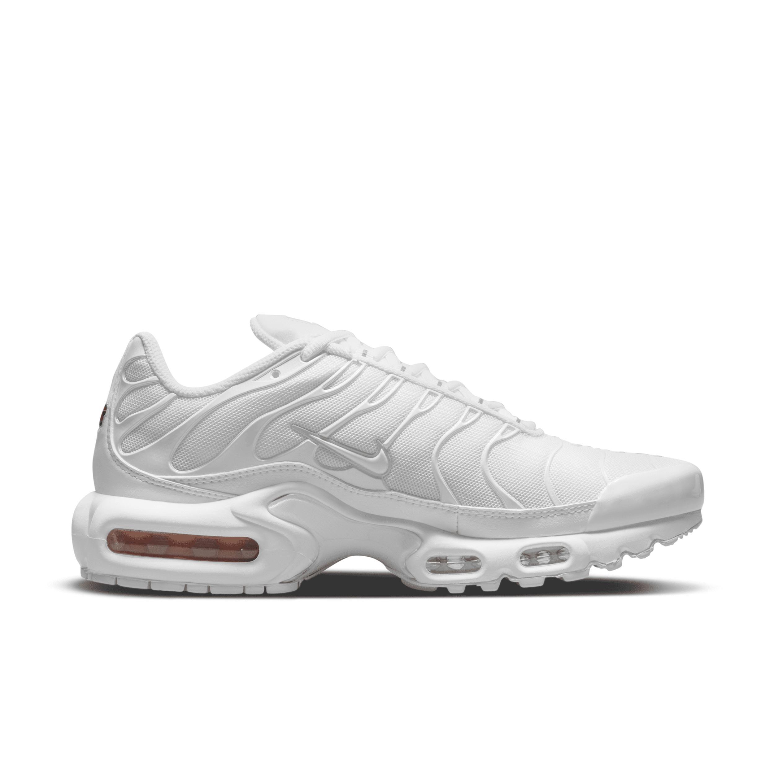 Nike Women's Air Max Plus Shoes Product Image