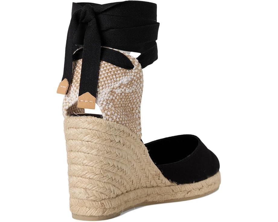 Carina 60mm Wedge Espadrille Product Image