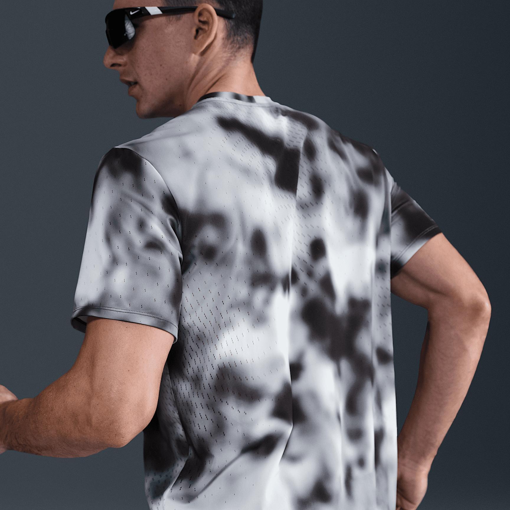 Nike Men's Running Division Breathe Dri-FIT ADV Short-Sleeve Running Top Product Image