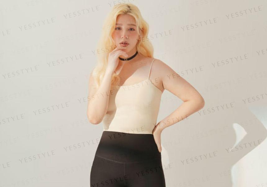 Hip Lift Wide Invincible Pants Extended Version Product Image