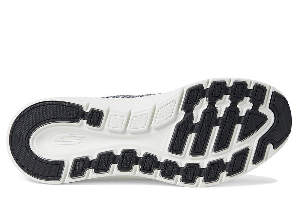 SKECHERS Arch Fit 2.0 Look Ahead Hands Free Slip-In Men's Shoes Product Image