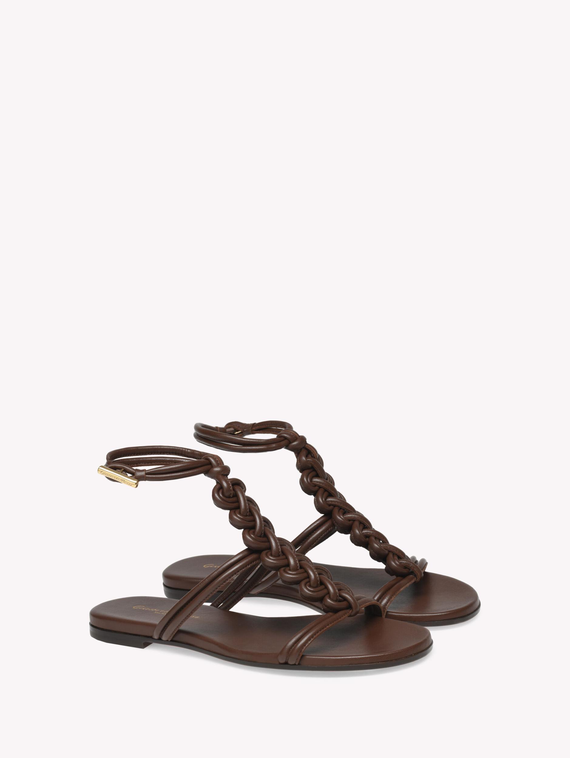 CAPUA Gianvito Rossi Product Image