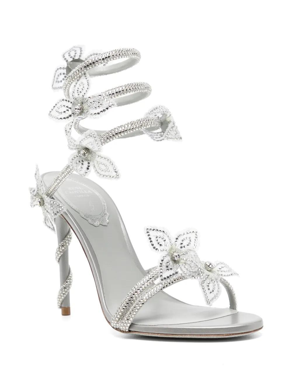 110mm Margot pumps Product Image