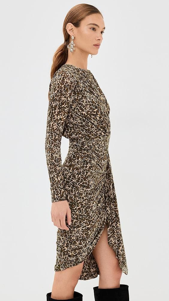 Isabel Marant Zorah Dress | Shopbop Product Image