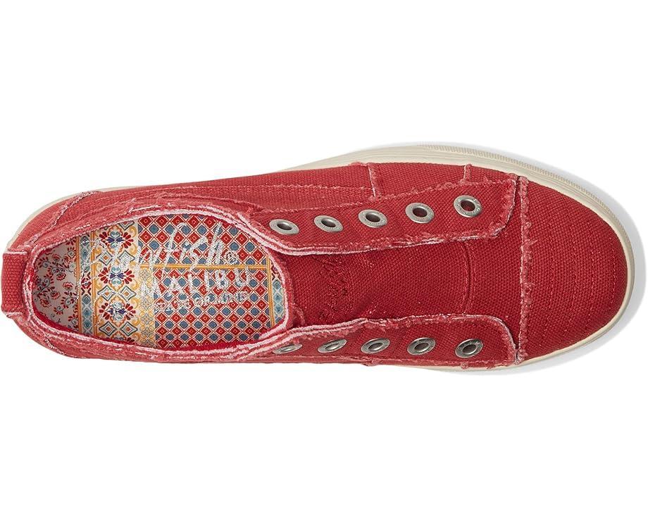 Beachside Slip On Shoes Product Image