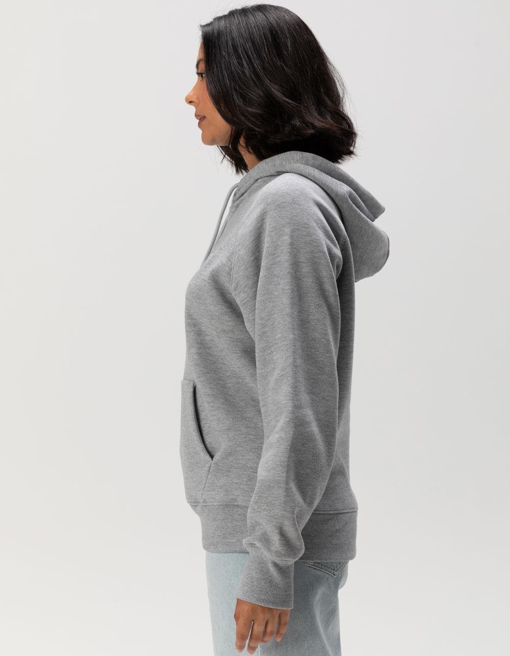 THE NORTH FACE Evolution Womens Hoodie - BROWN Product Image