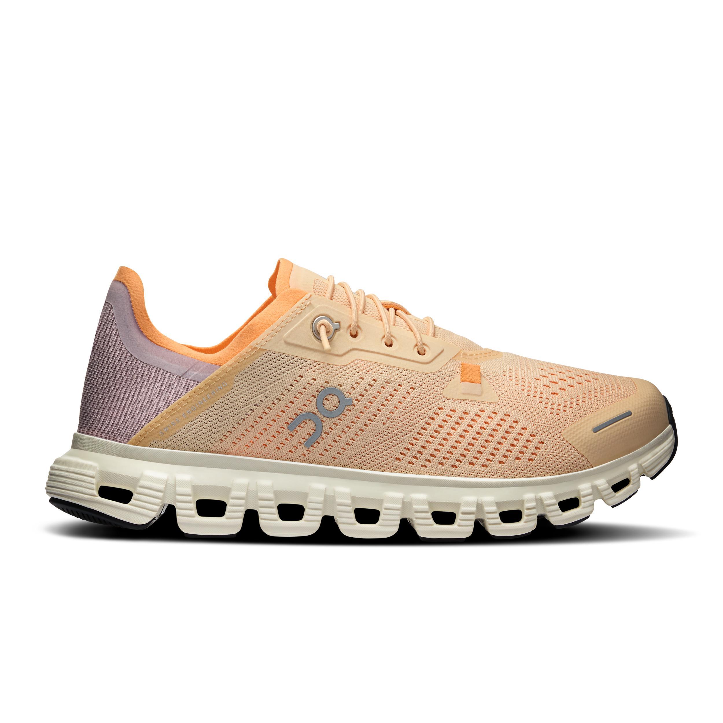 The Cloud 6 Coast: Women's All-day Travel Shoe Product Image