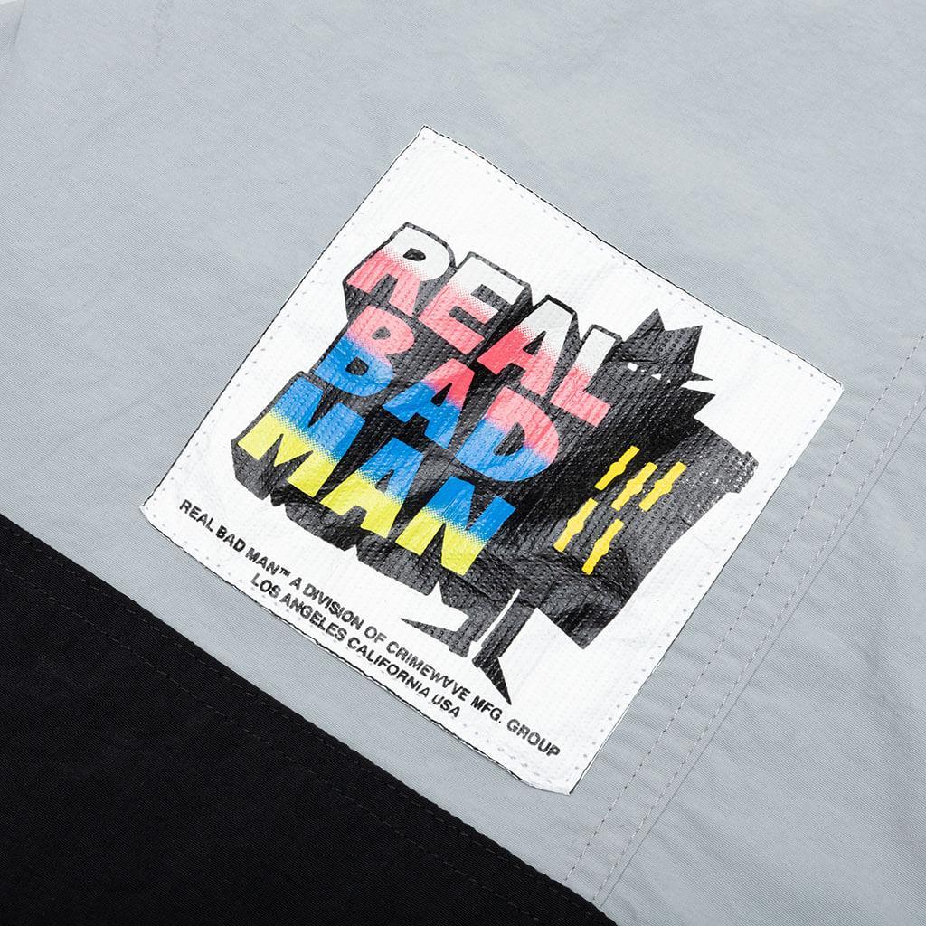 Club Short - Grey Male Product Image