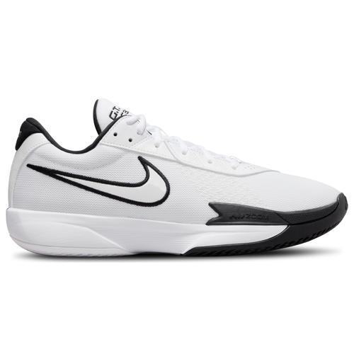 Nike G.T. Cut Academy Basketball Shoes Product Image