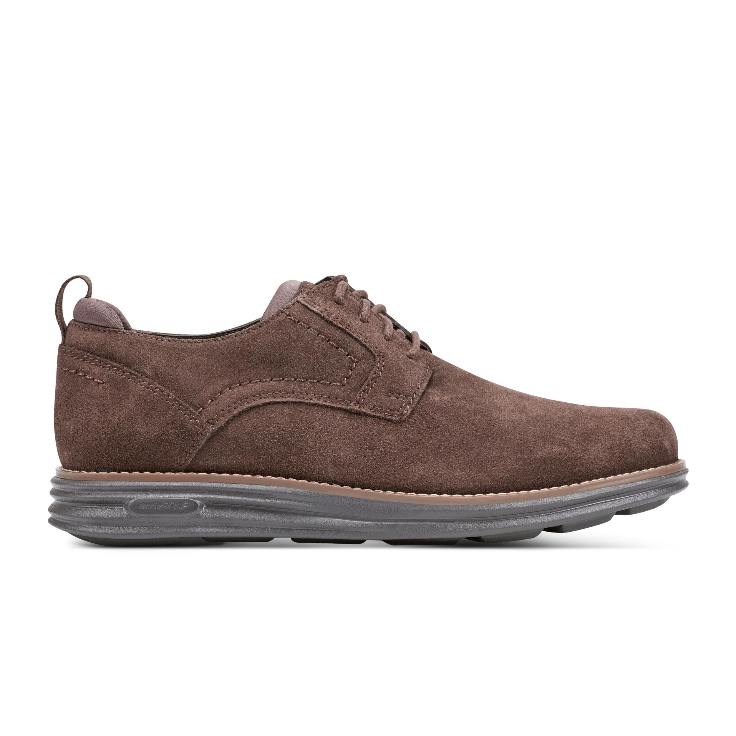Men's Canton Casual Lace-up Oxford Product Image