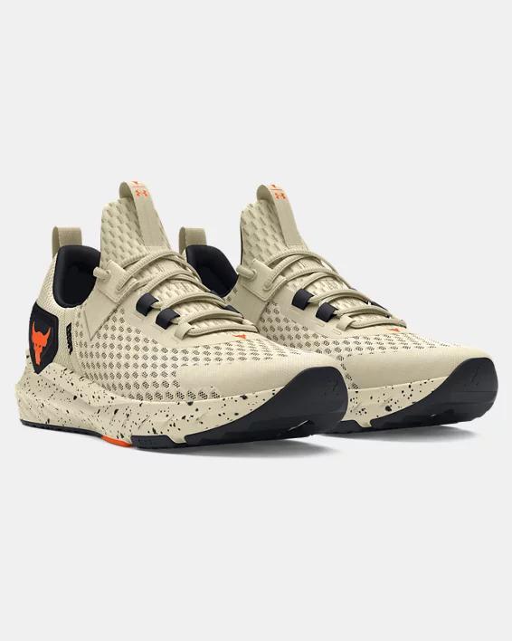 Women's Project Rock BSR 4 Training Shoes Product Image