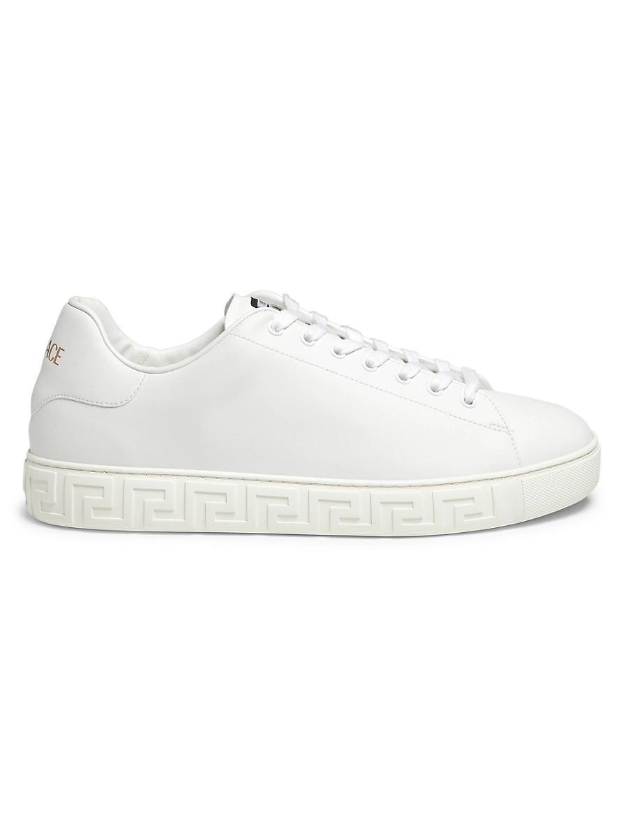 Mens Responsible Low-Top Sneakers Product Image