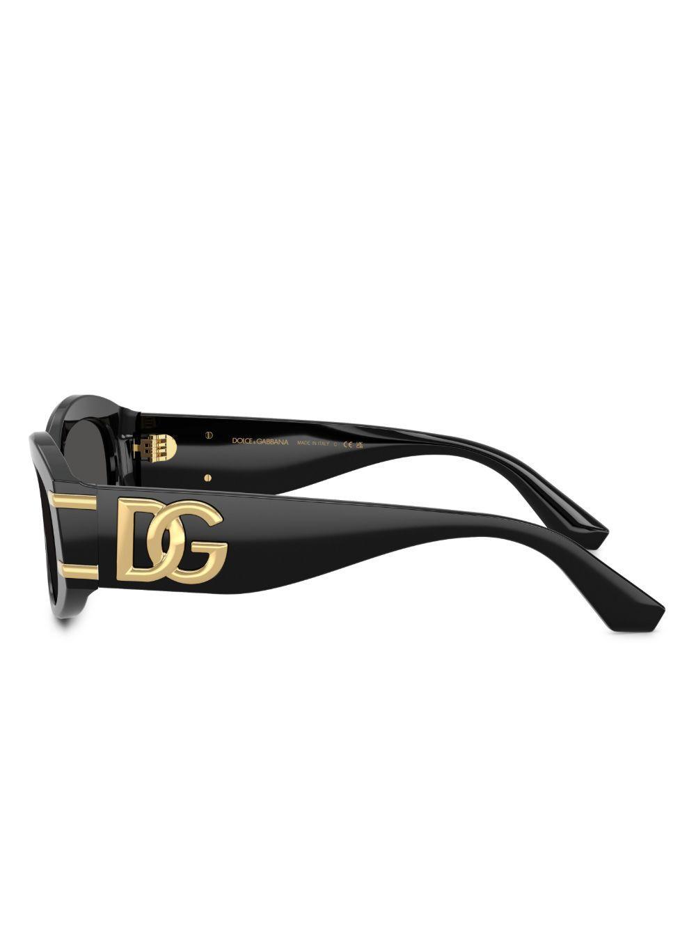 DG logo sunglasses Product Image