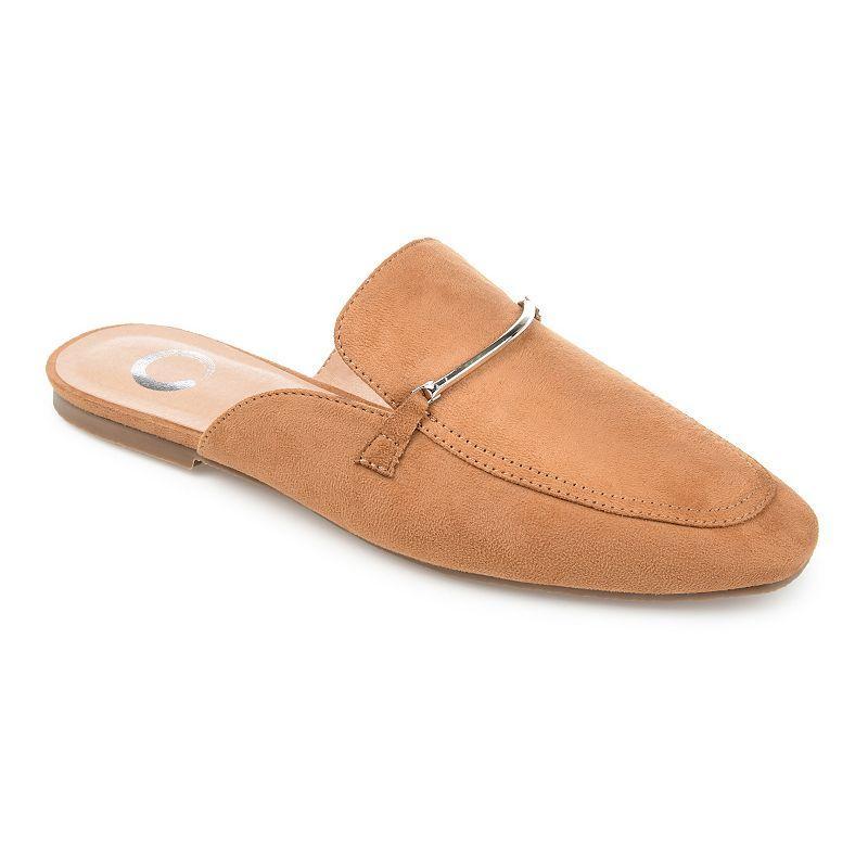 Journee Collection Womens Ameena Mule Slide Product Image