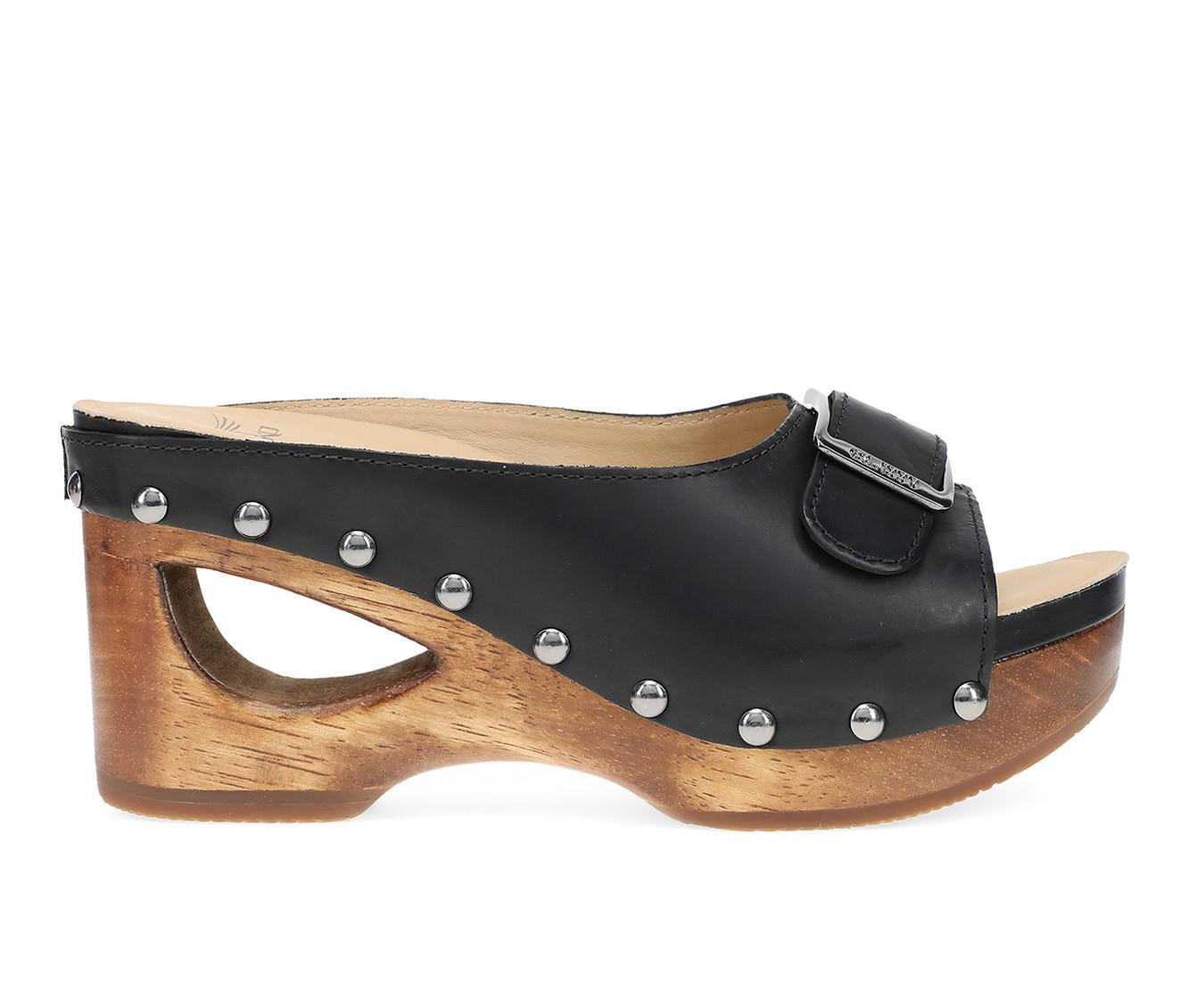 Women's Dansko Adeline Heeled Sandals Product Image