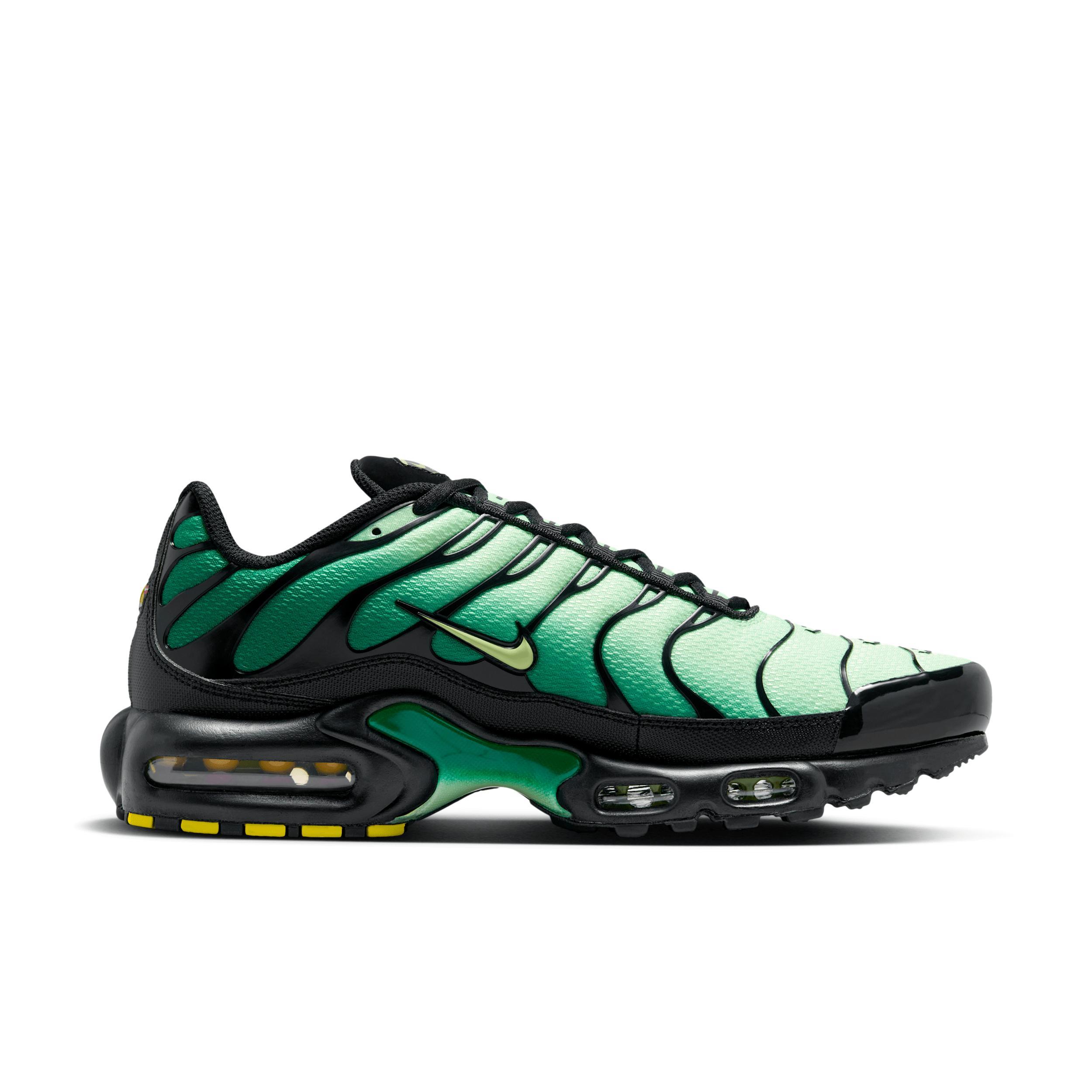 Nike Air Max Plus Men's Shoes Product Image