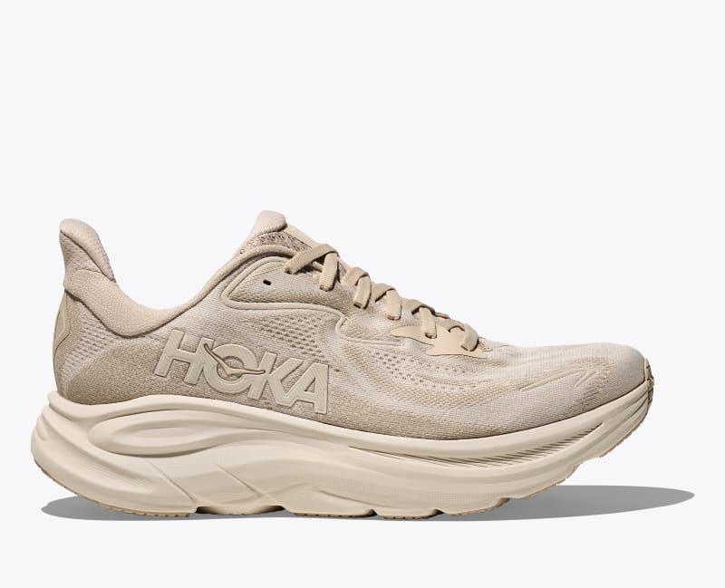 HOKA Mens Clifton 10 Shoes Product Image