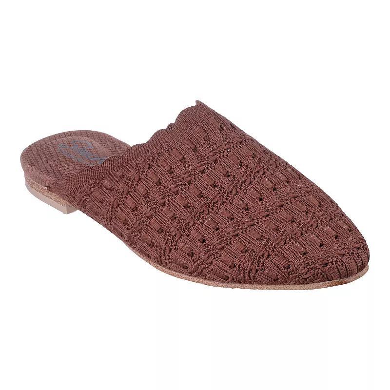SKECHERS Cleo - Snip (Cinnamon) Women's Shoes Product Image