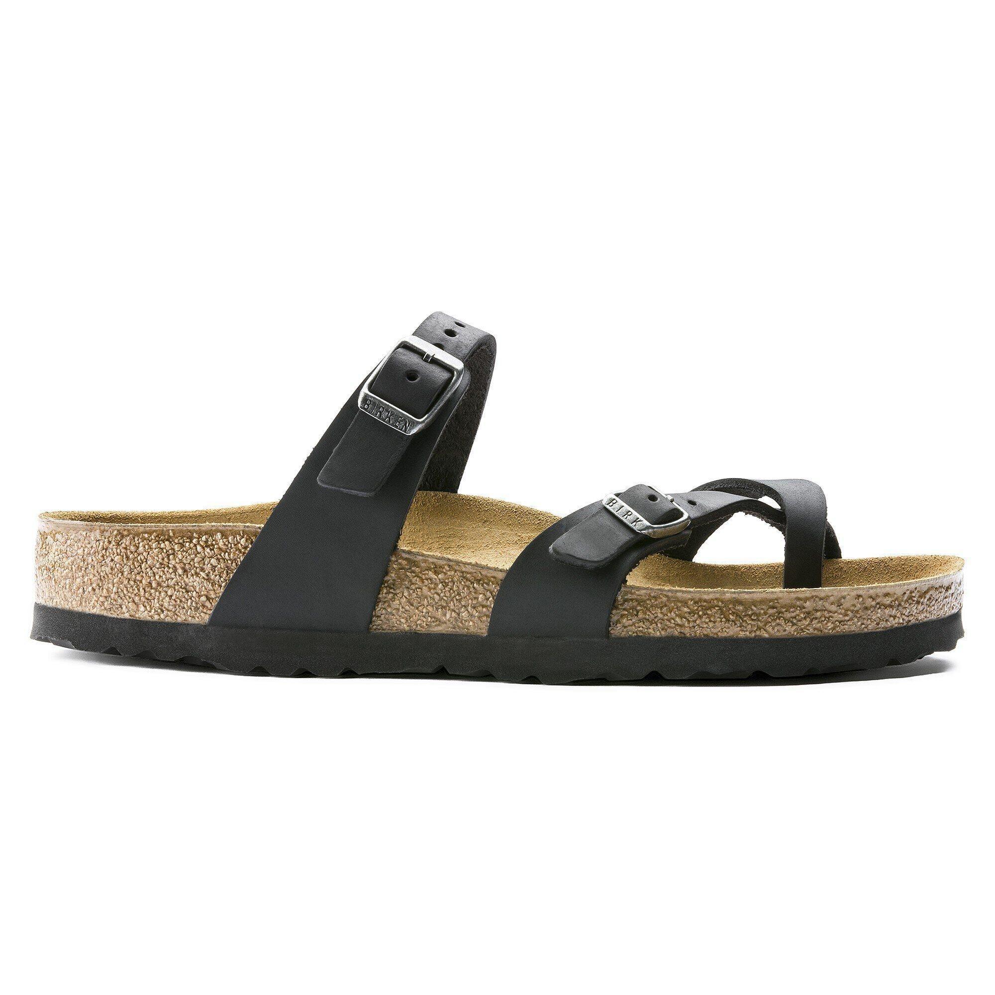 Mayari Natural Leather Oiled Product Image