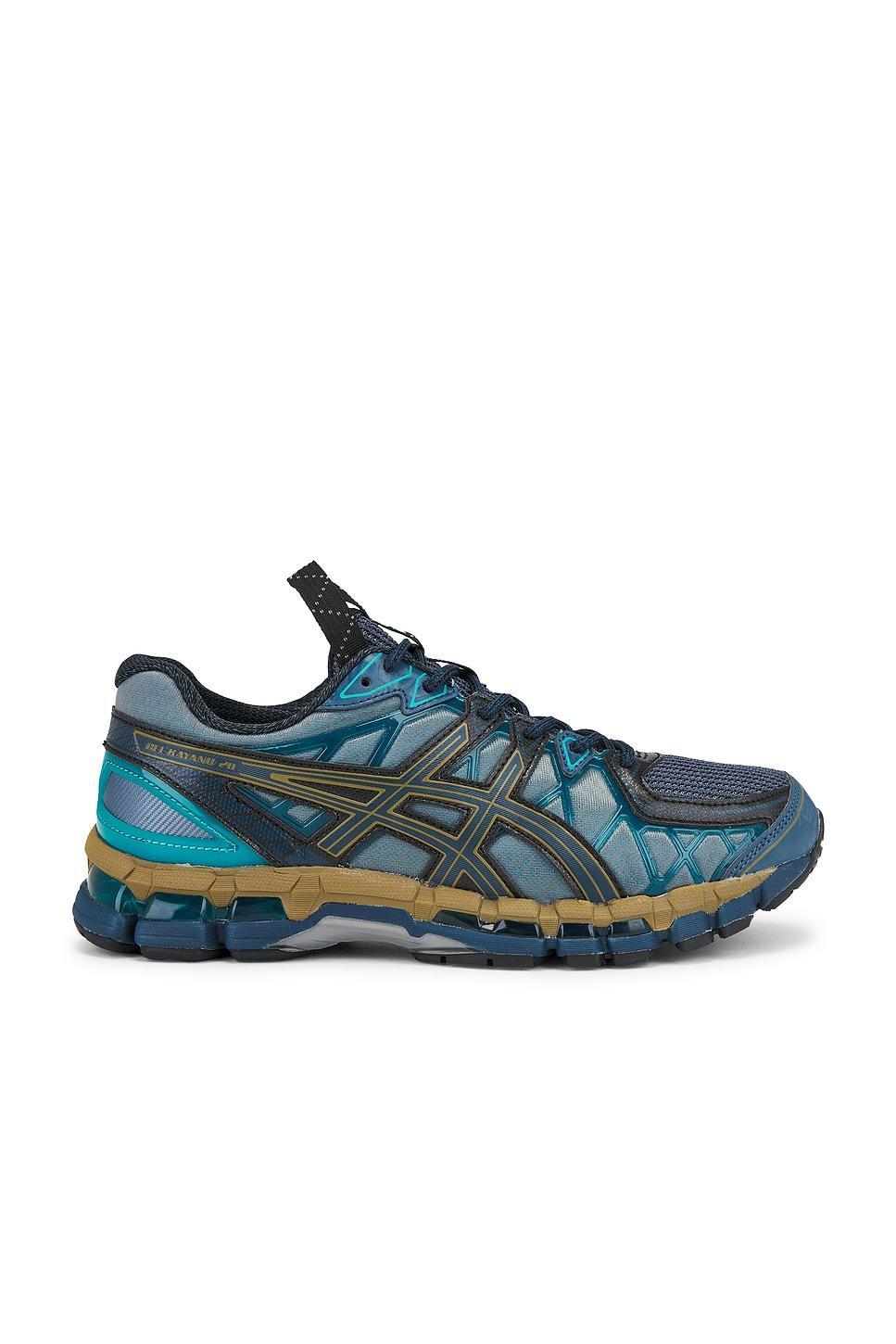 UB10-S GEL-KAYANO 20 Sneaker Product Image