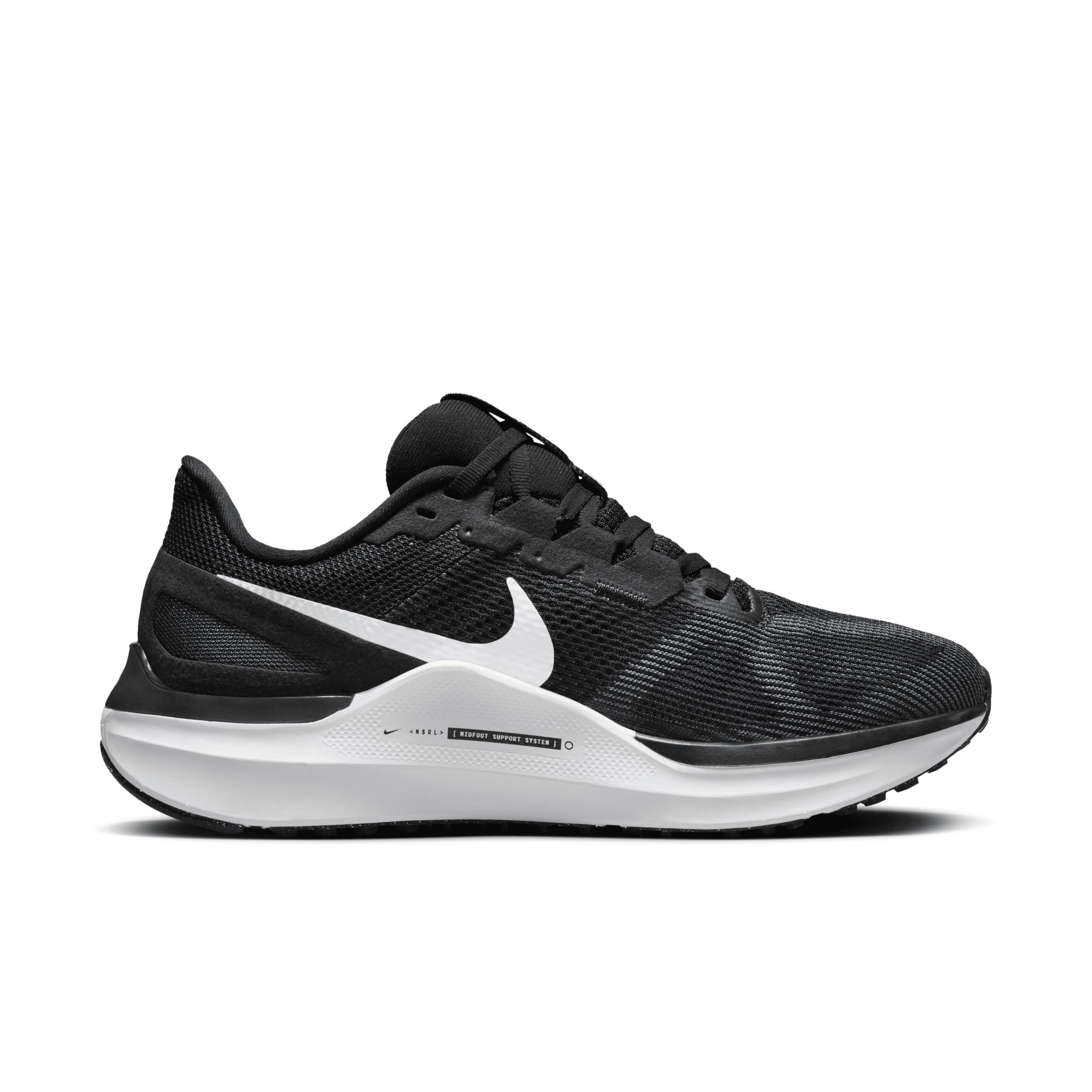Nike Structure 25 Women's Road Running Shoes (Extra Wide) Product Image