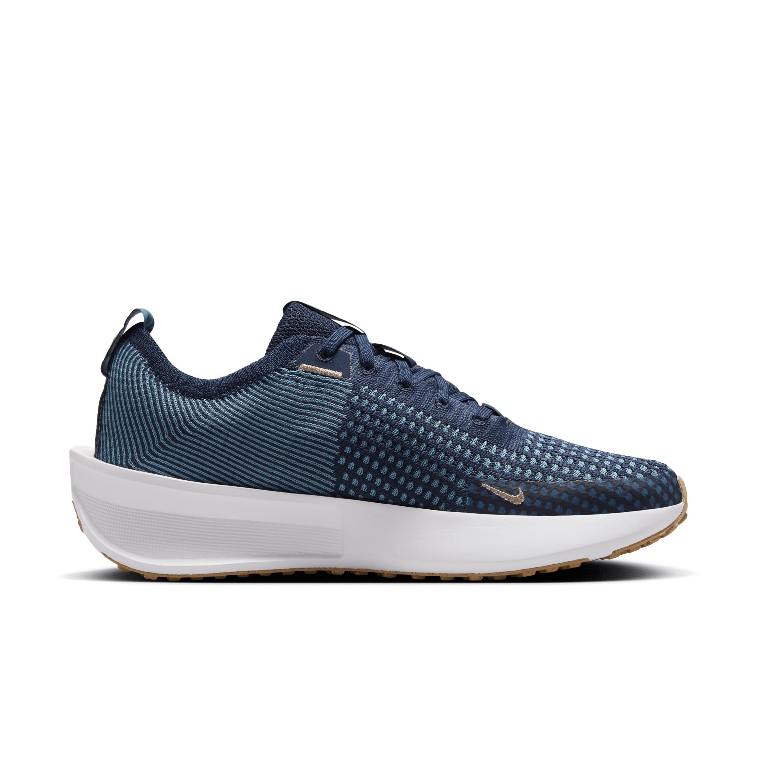 Nike Women's Interact Run Road Running Shoes Product Image