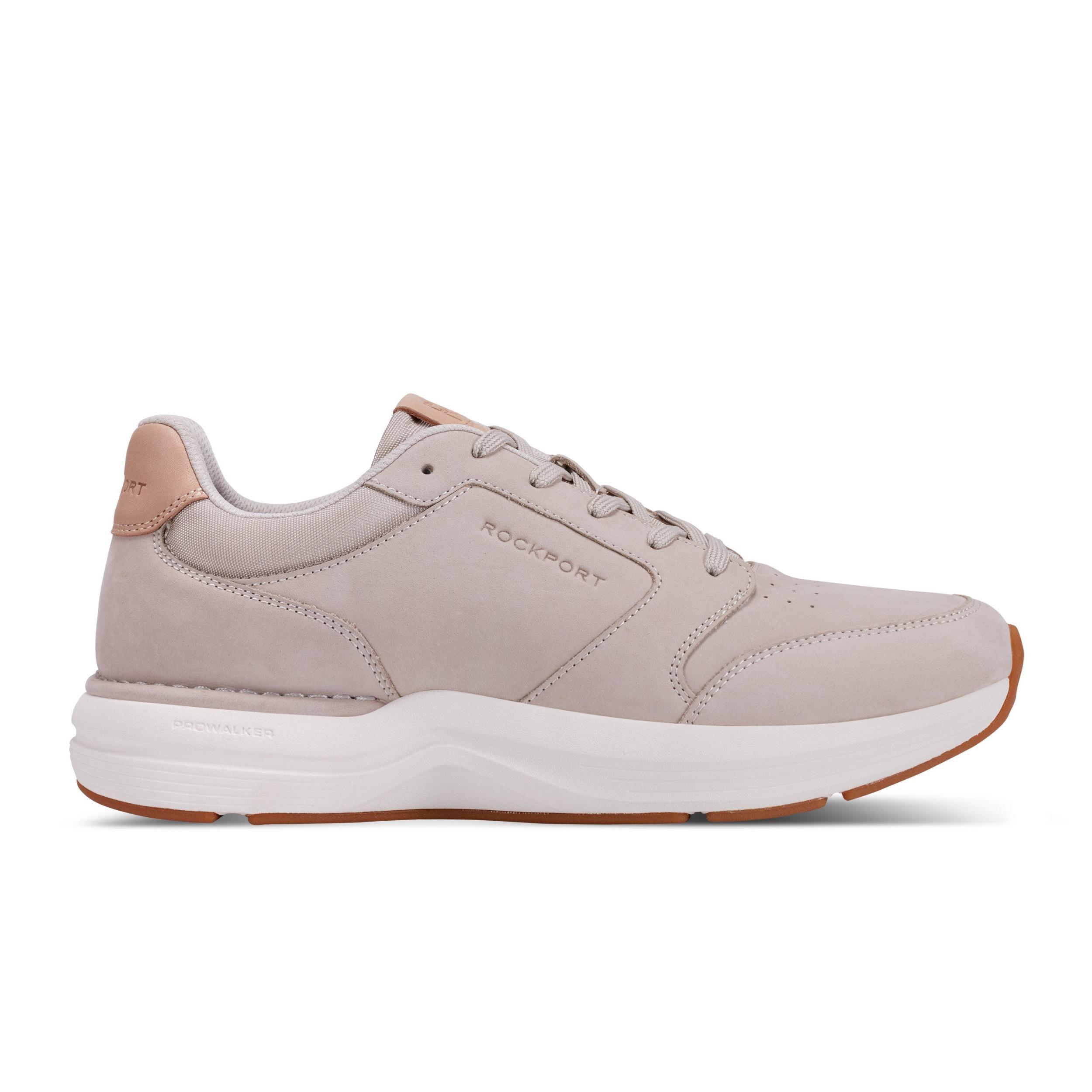 Men's ProWalker Tour Lace-up Casual Sneakers Product Image