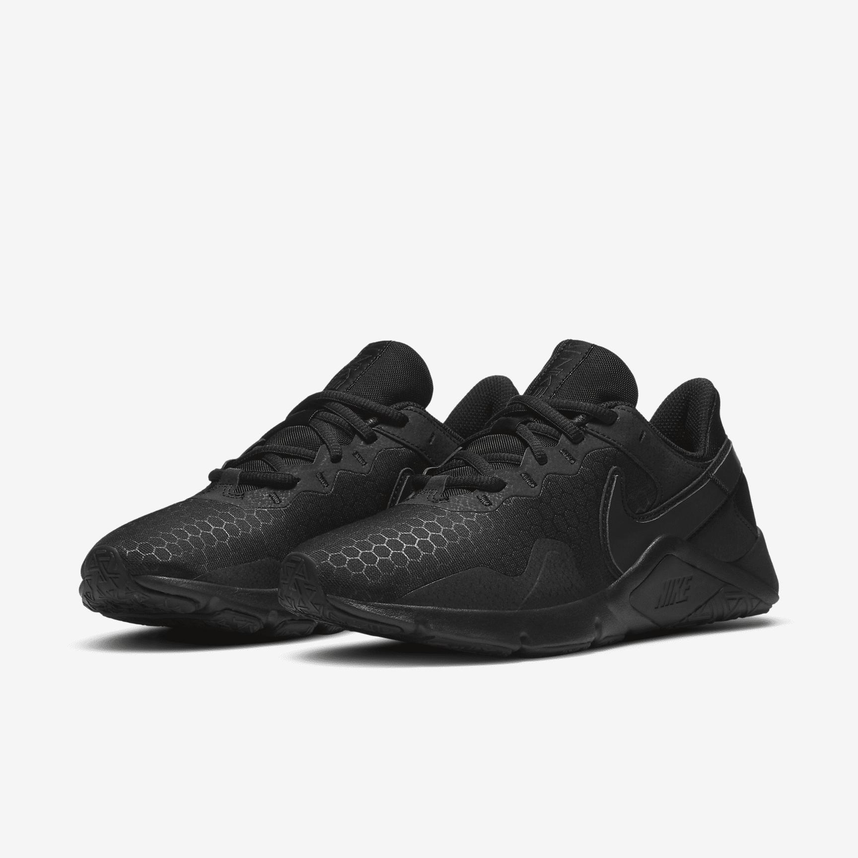 Nike Womens Legend Essential 2 Training Shoes Product Image