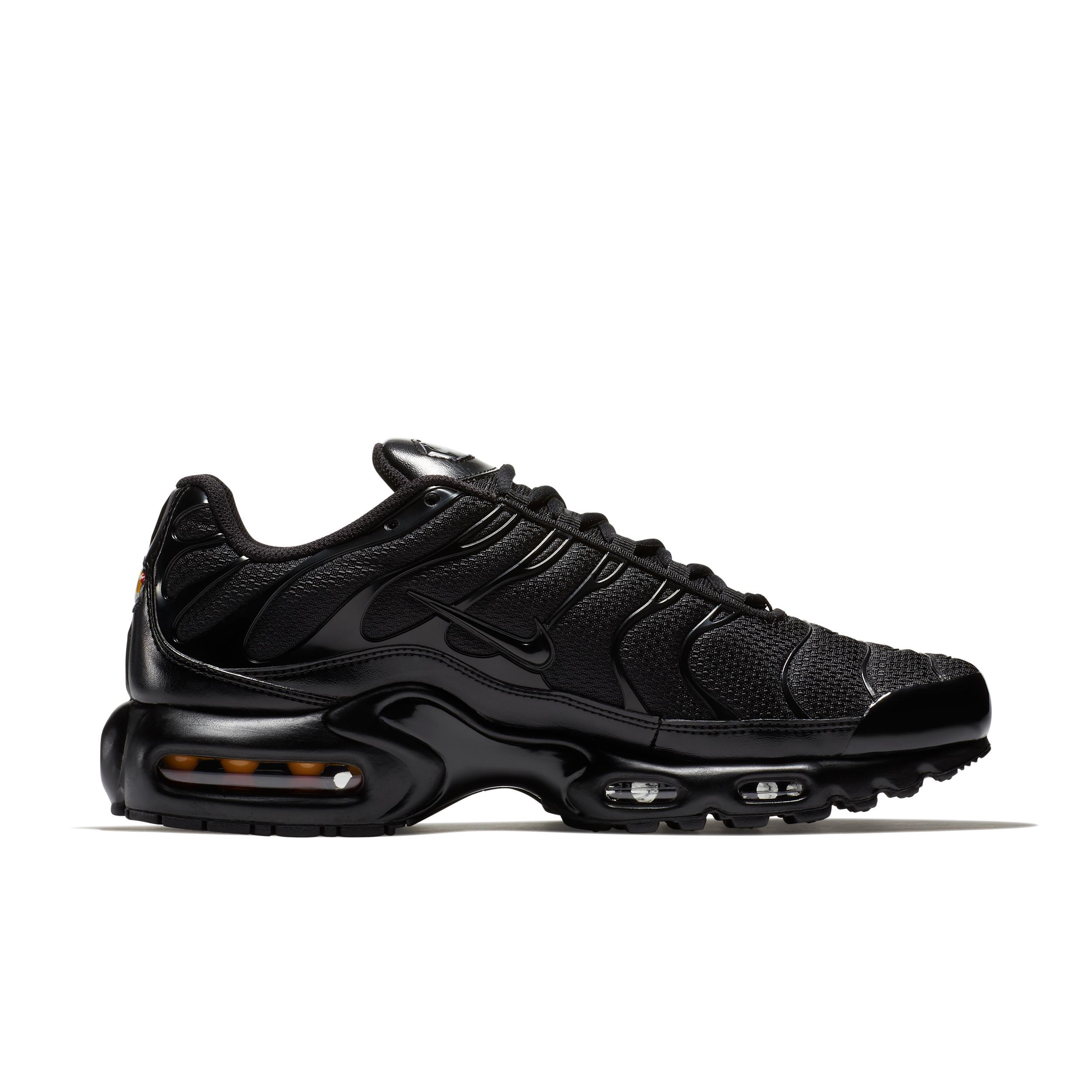 Nike Men's Air Max Plus Shoes Product Image