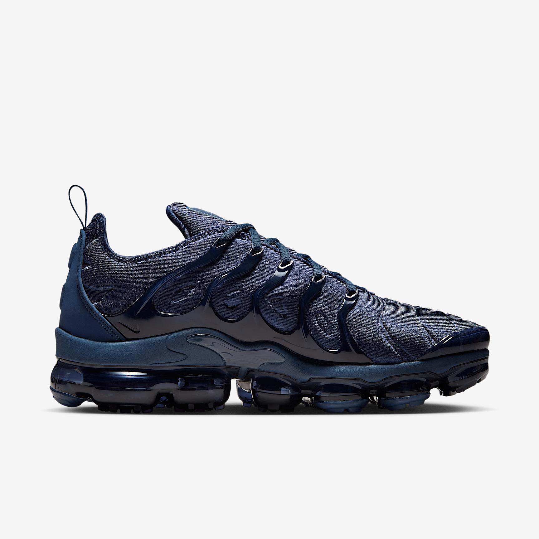 Nike Air VaporMax Plus Men's Shoes Product Image