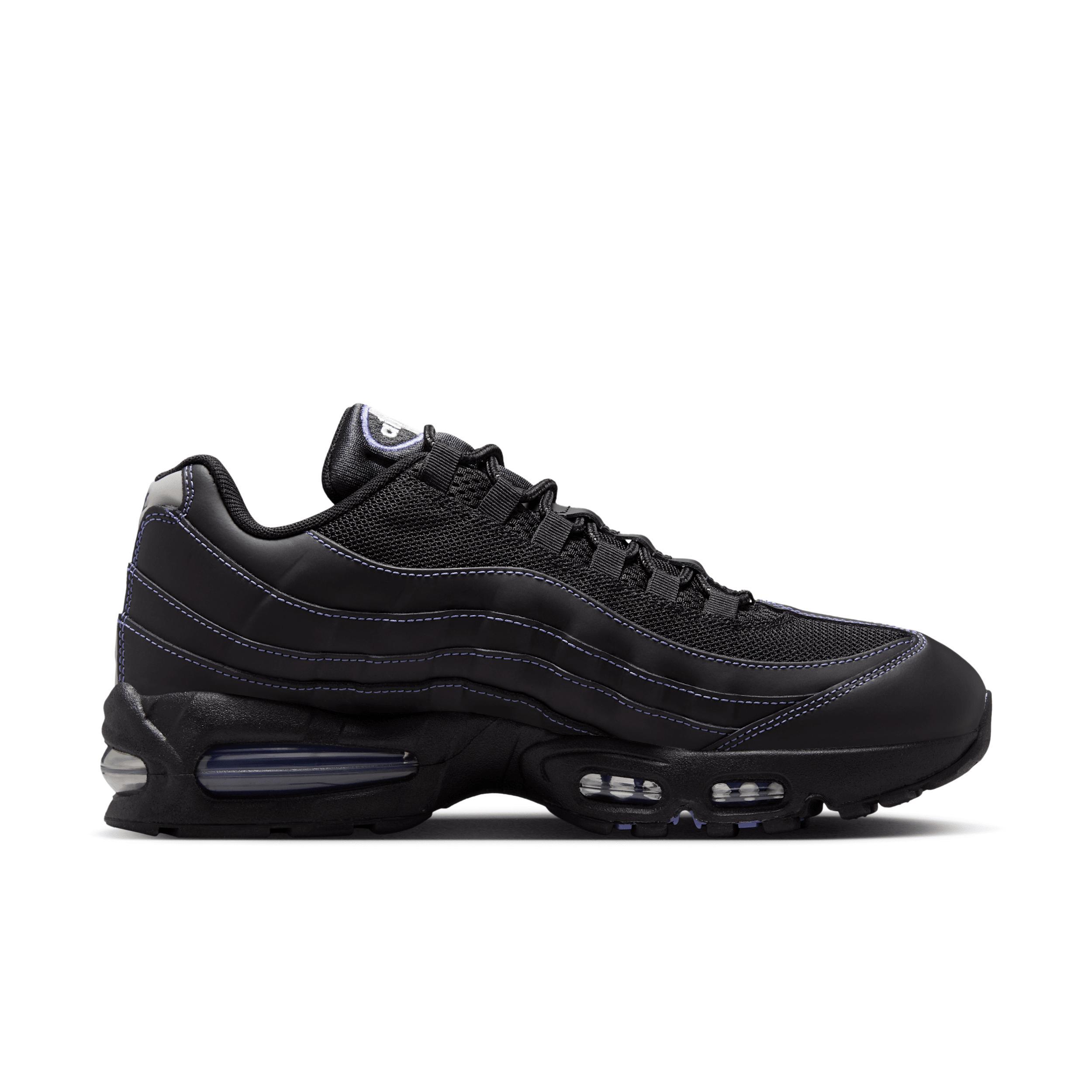 Nike Men's Air Max 95 OG Shoes Product Image