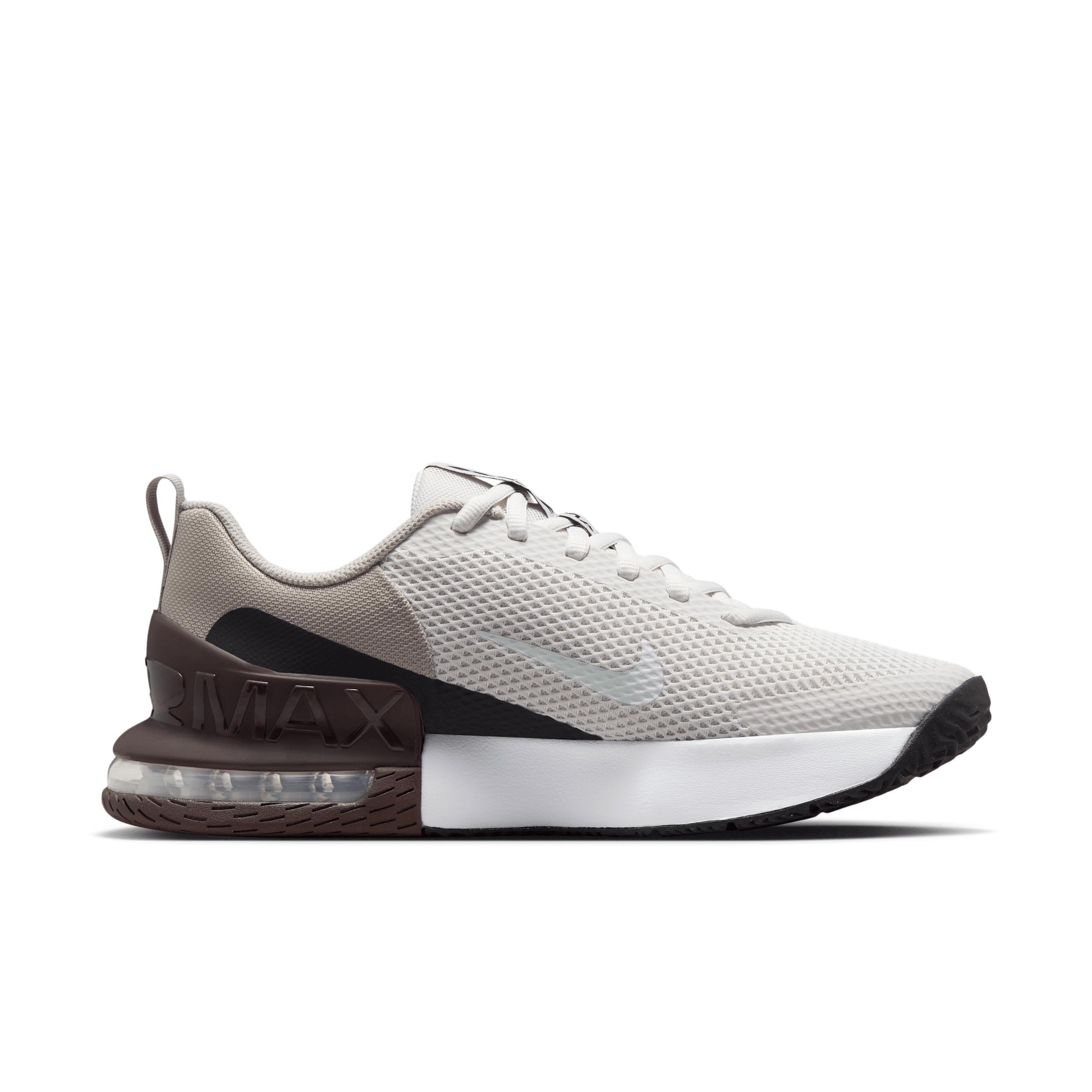 Nike Men's Air Max Alpha Trainer 6 Workout Shoes Product Image