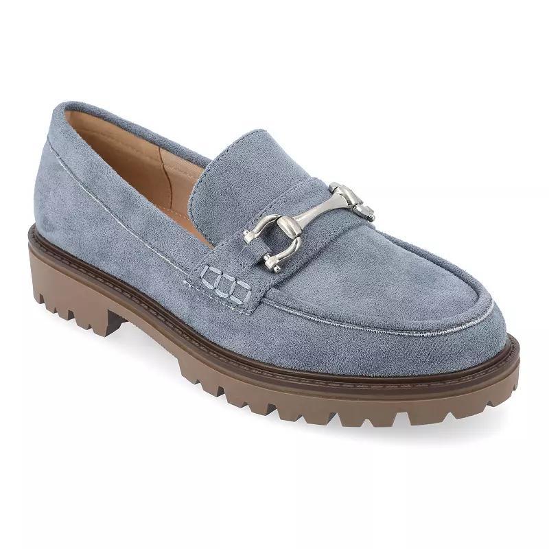 Eurosoft Womens Lola Loafer Product Image
