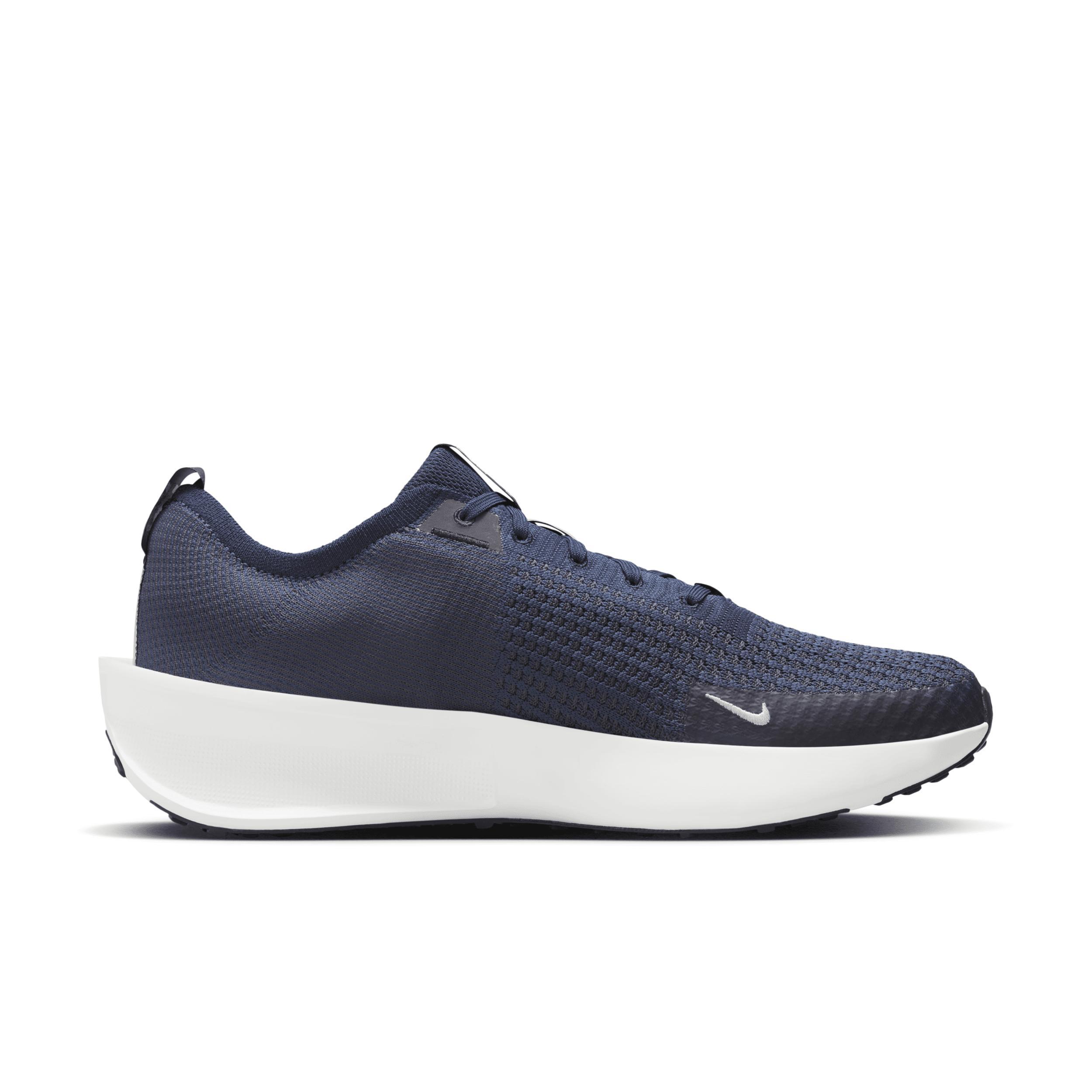 Nike Mens Nike Interact Run - Mens Running Shoes Product Image