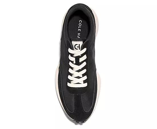 Cole Haan Men's Grand Crosscourt Midtown Sneaker Product Image
