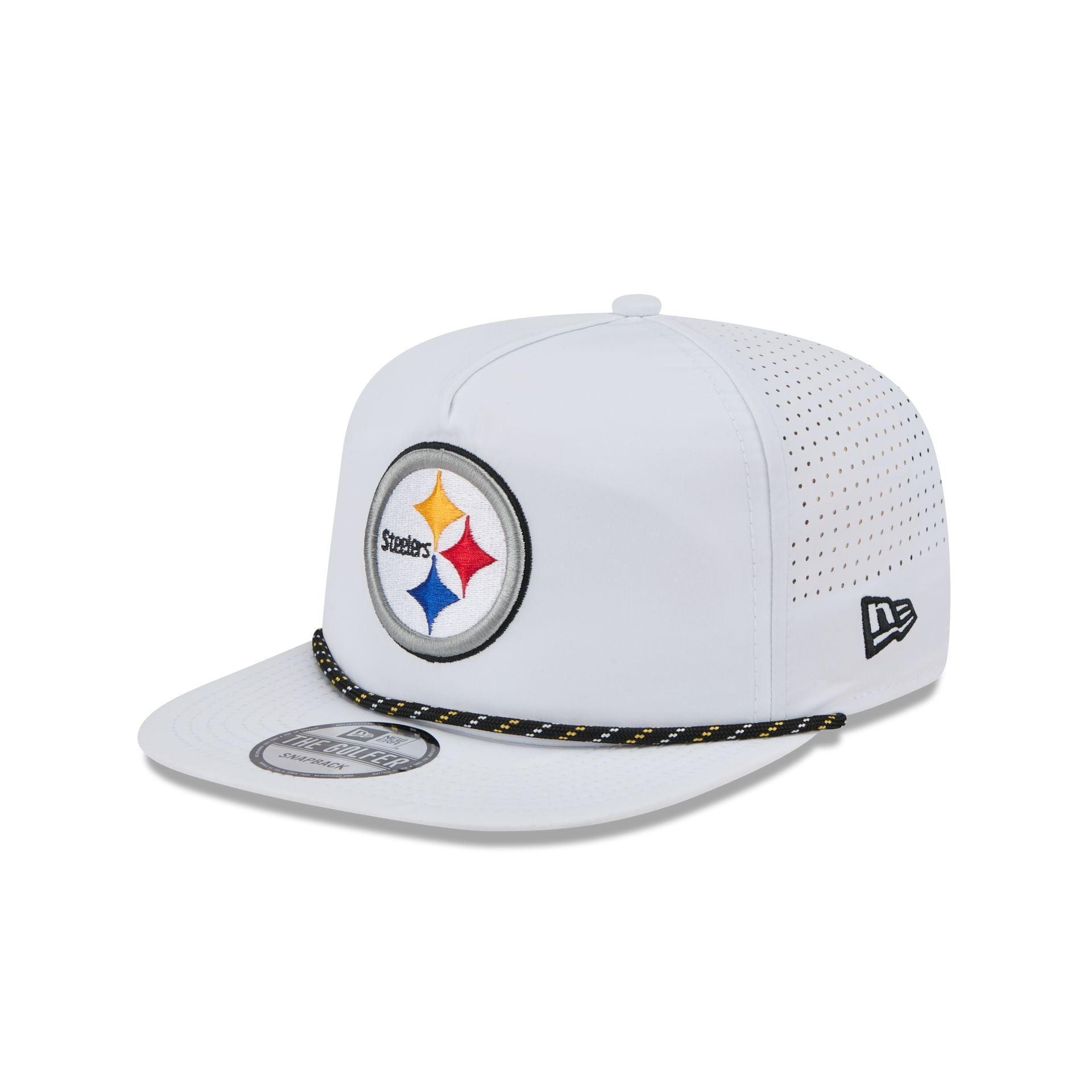 Buffalo Bills Team Text Golfer Hat Male Product Image