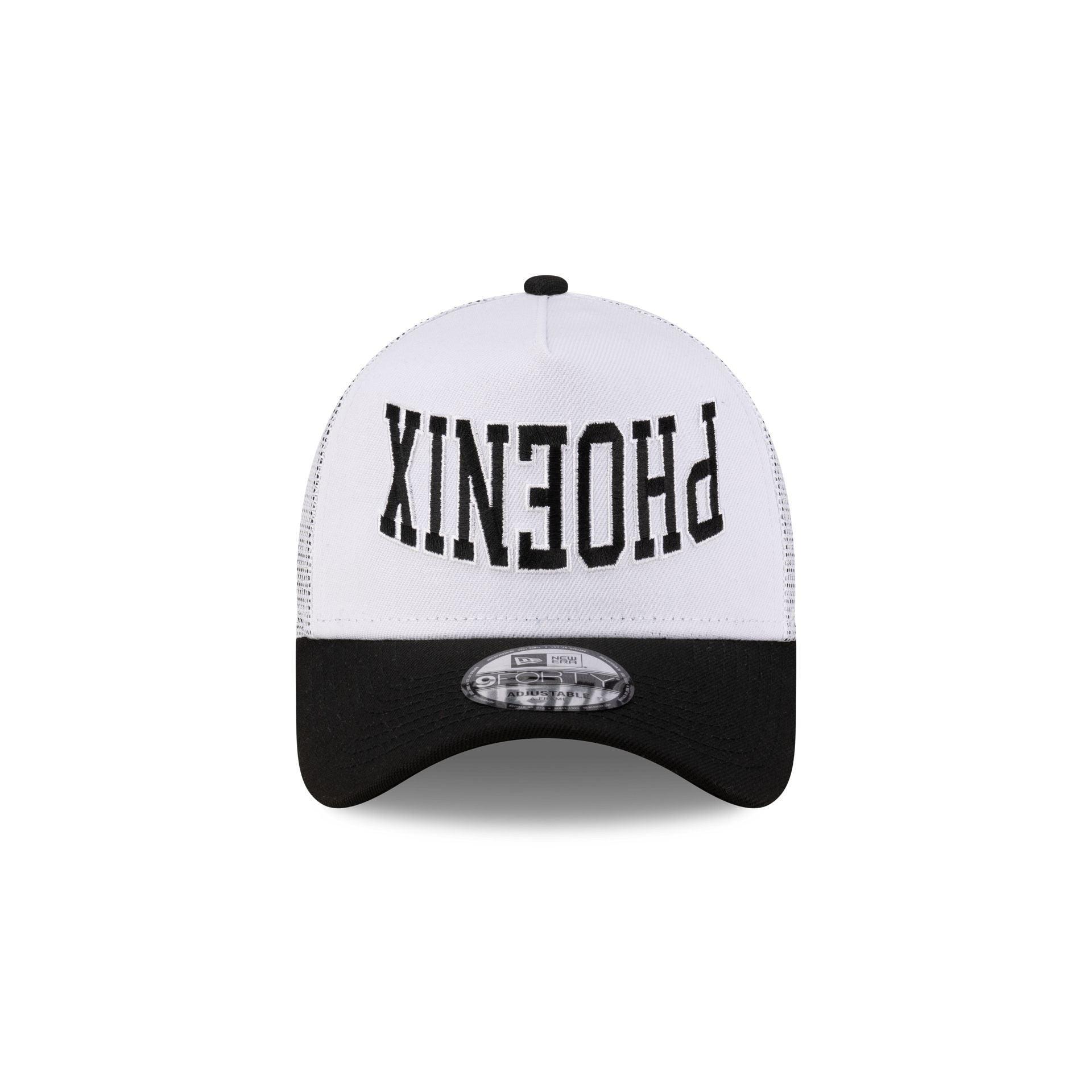 New Era Cap Everyday Classics Red 9TWENTY Adjustable Hat Male Product Image