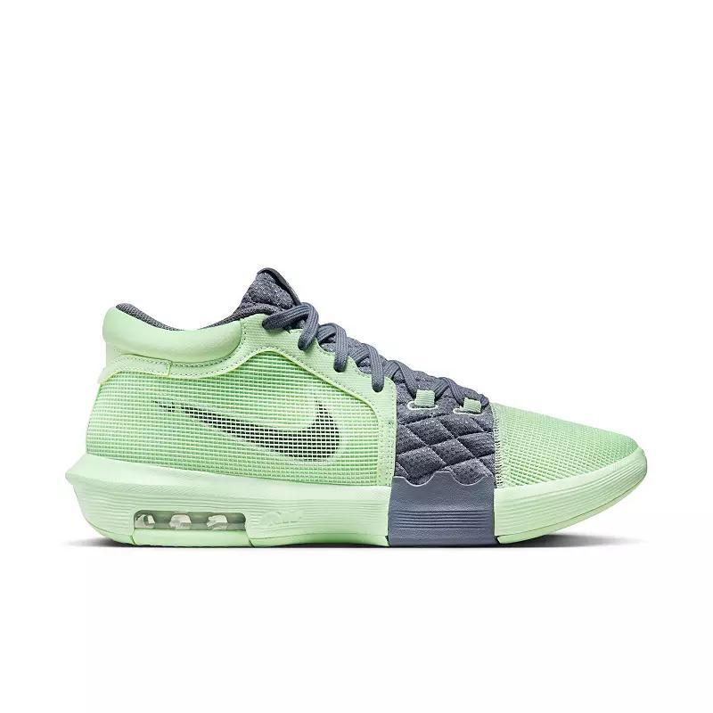 Nike Men's LeBron Witness 8 Basketball Shoes Product Image