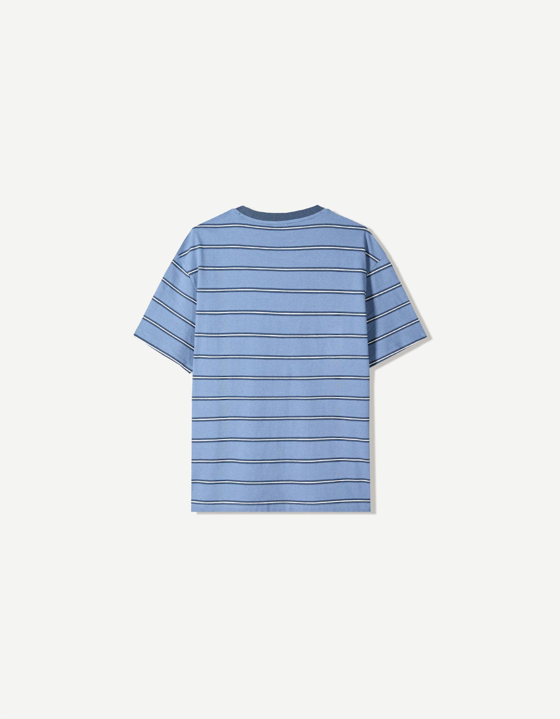 Short sleeve T-shirt Product Image