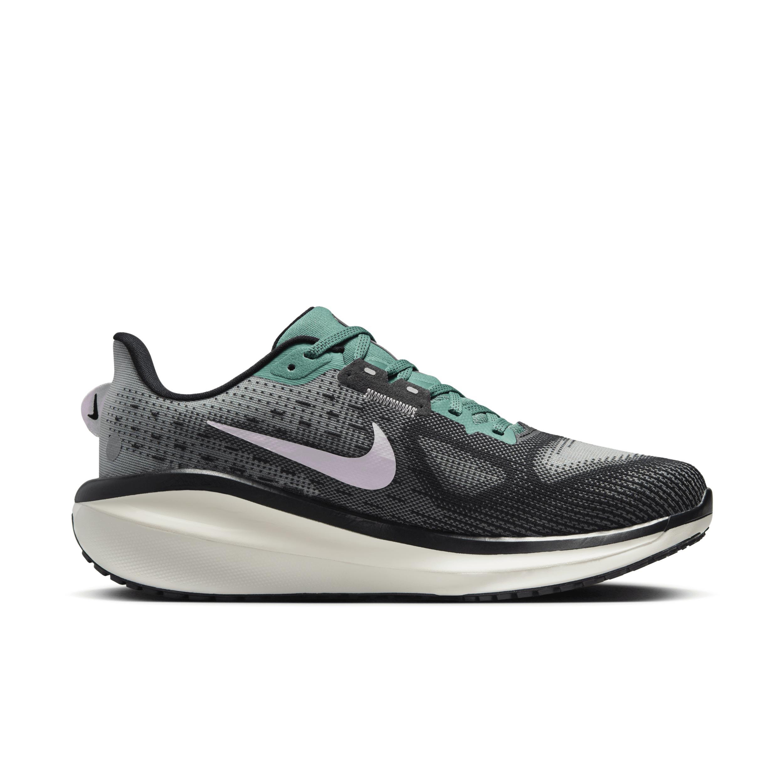 Nike Womens Nike Vomero 17 - Womens Running Shoes Product Image