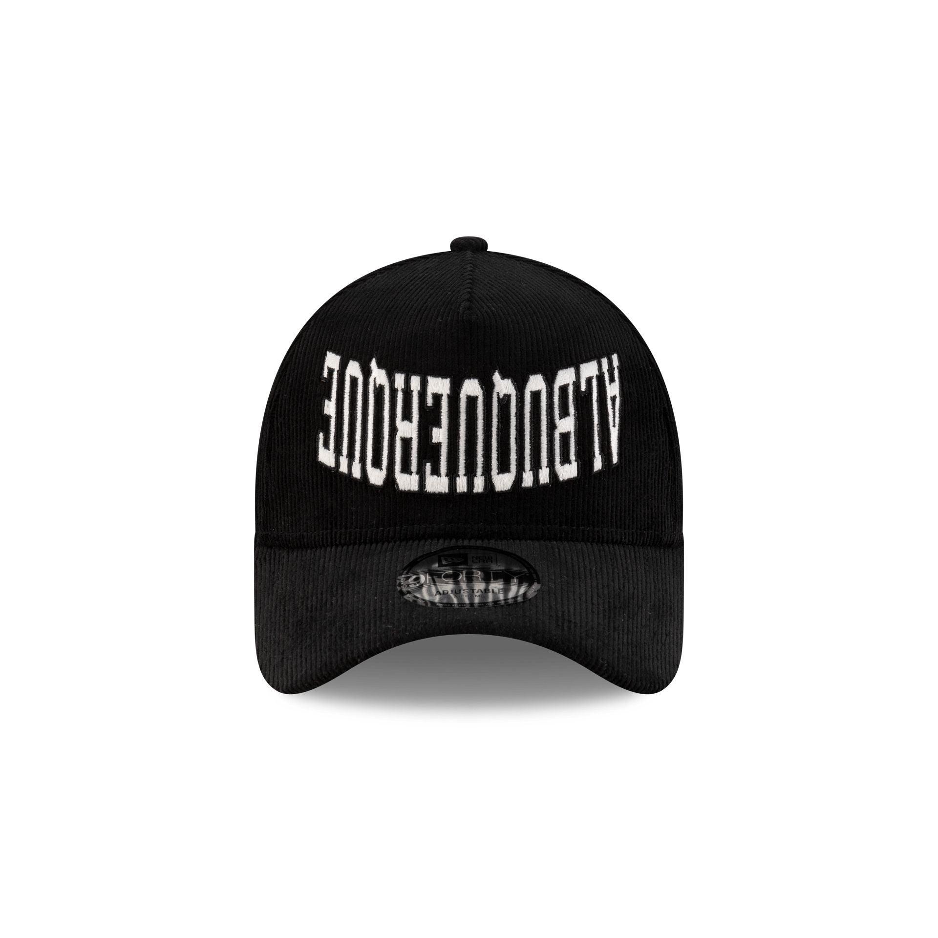 New Era Cap San Diego 9FORTY A-Frame Snapback Hat Male Product Image