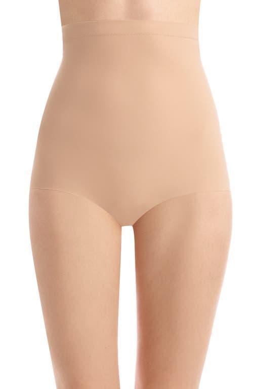 Womens Classic Control High-Rise Briefs Product Image