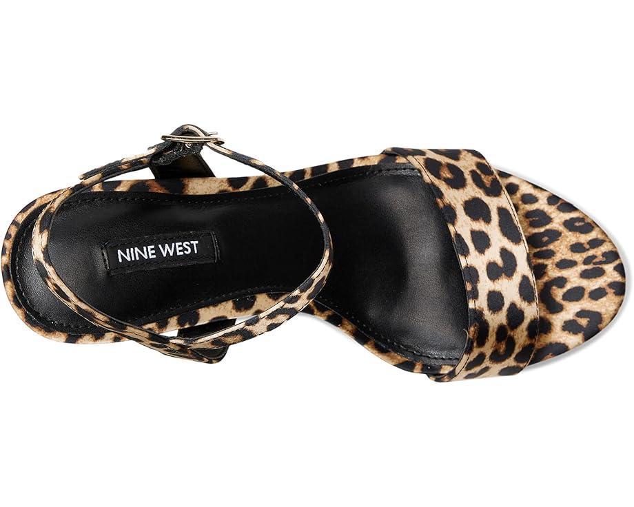 Adonia High Heel Sandals Product Image