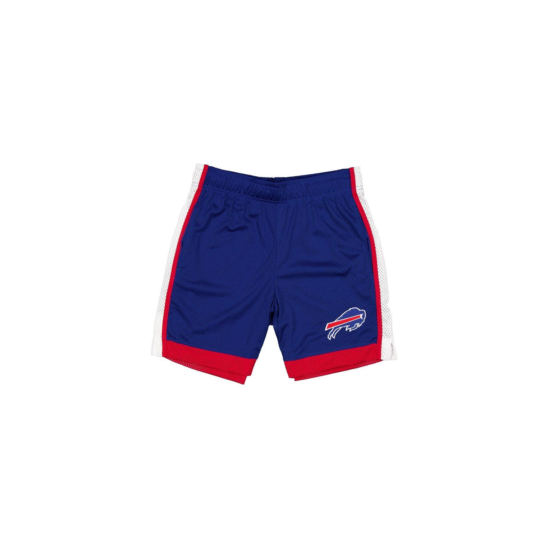 Chicago Blackhawks Sport Classics Black & White Shorts Male Product Image