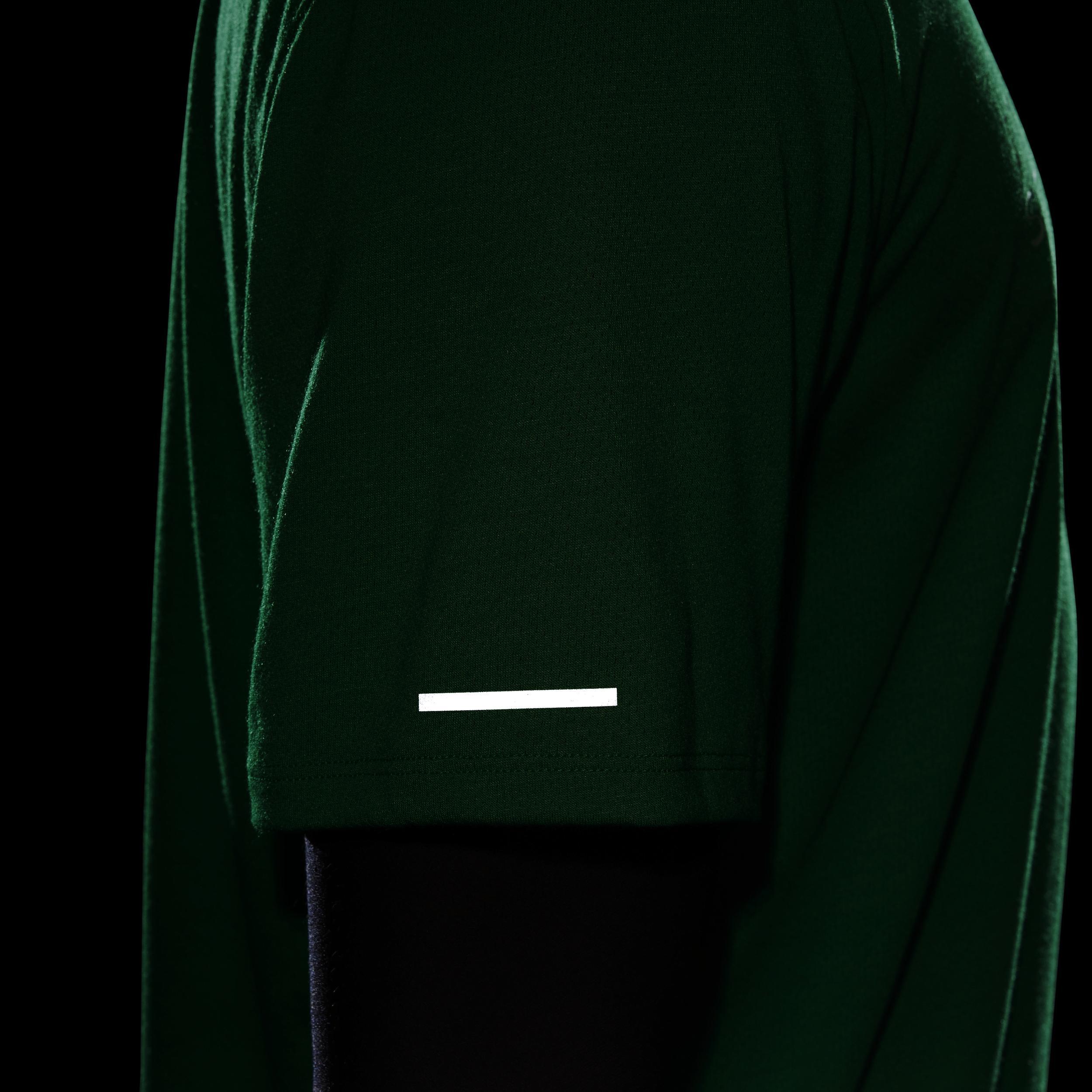 Nike Men's Rise 365 "Kipchoge" Dri-FIT Short-Sleeve Running Top Product Image