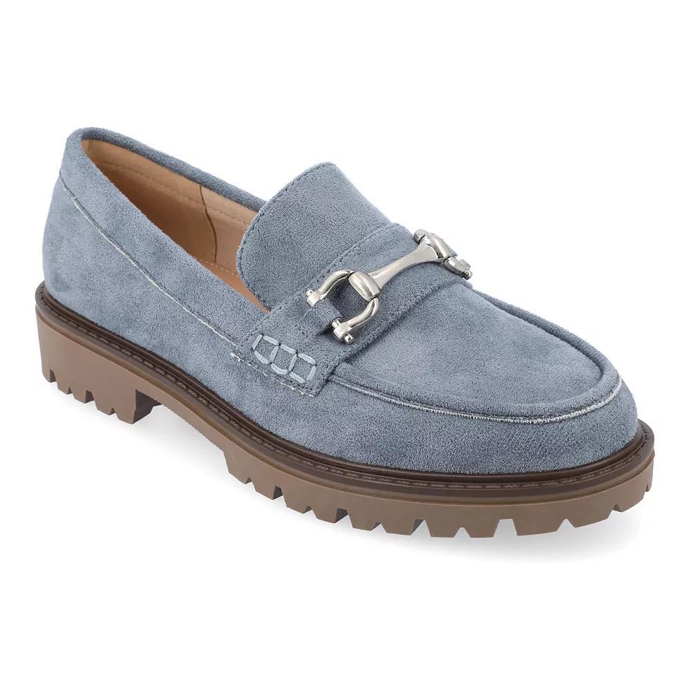 Eurosoft Womens Lola Loafer Product Image