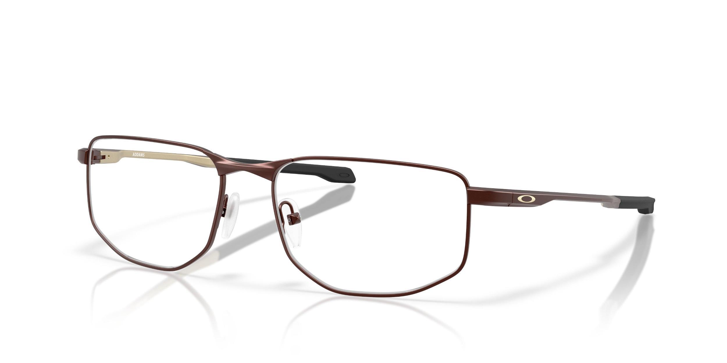 Oakley Men's Addams Eyeglasses Product Image
