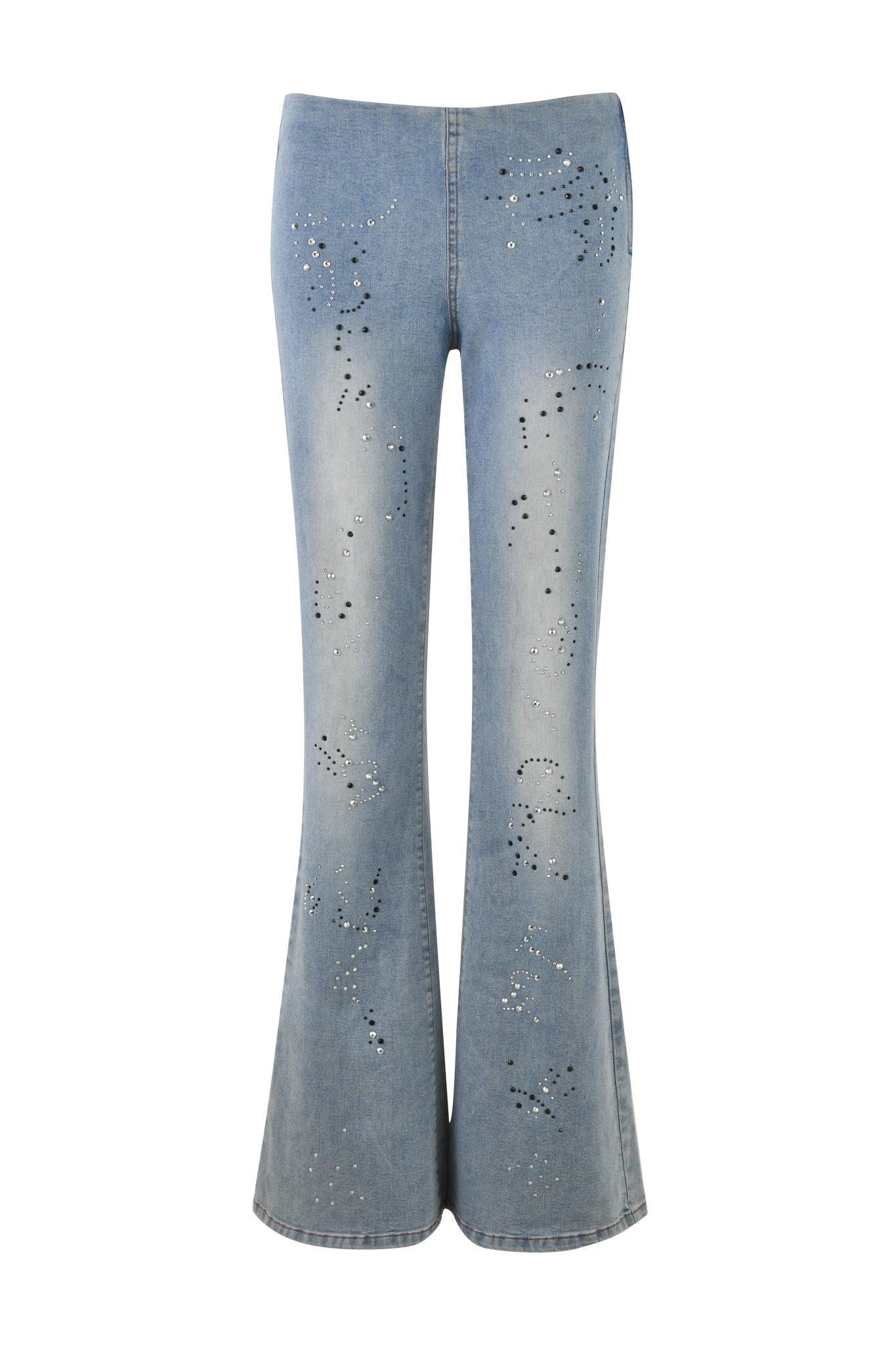 SOLEIL TOP - WHITE Product Image