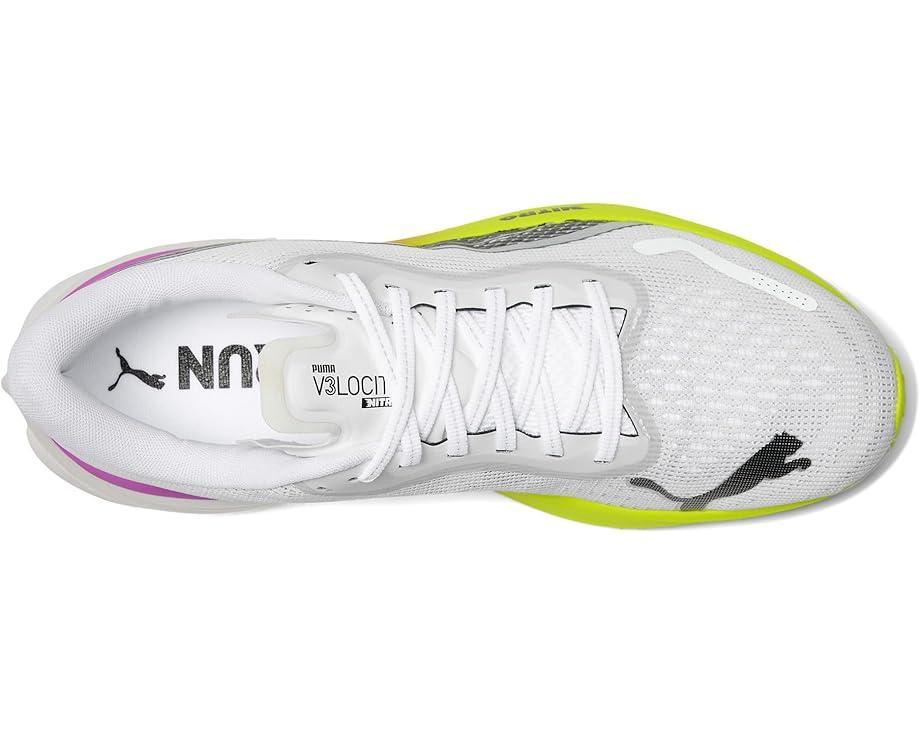 Electrify Nitro 4 Running Shoes Product Image