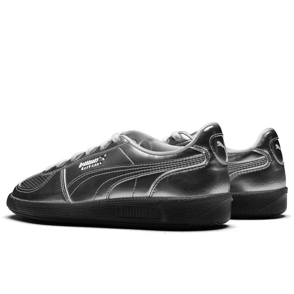 Women's Palermo Astro Escape - Silver/Black Female Product Image